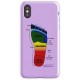 Reflexology Foot Phone Case